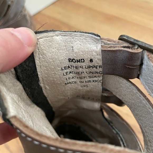 **SOLD** OG Freebird by Steven Pink Snake Multi Bond - Picture 2 of 3